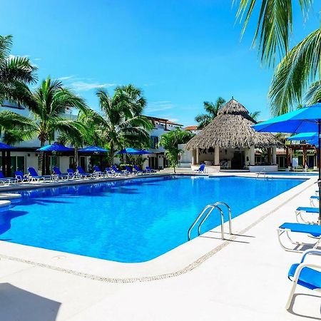 Exclusiva Villa En La Zona Hotelera De Ixtapa_Zihuatanejo اكستابا المظهر الخارجي الصورة