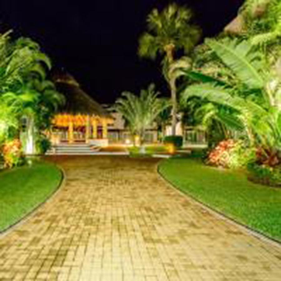 Exclusiva Villa En La Zona Hotelera De Ixtapa_Zihuatanejo اكستابا المظهر الخارجي الصورة