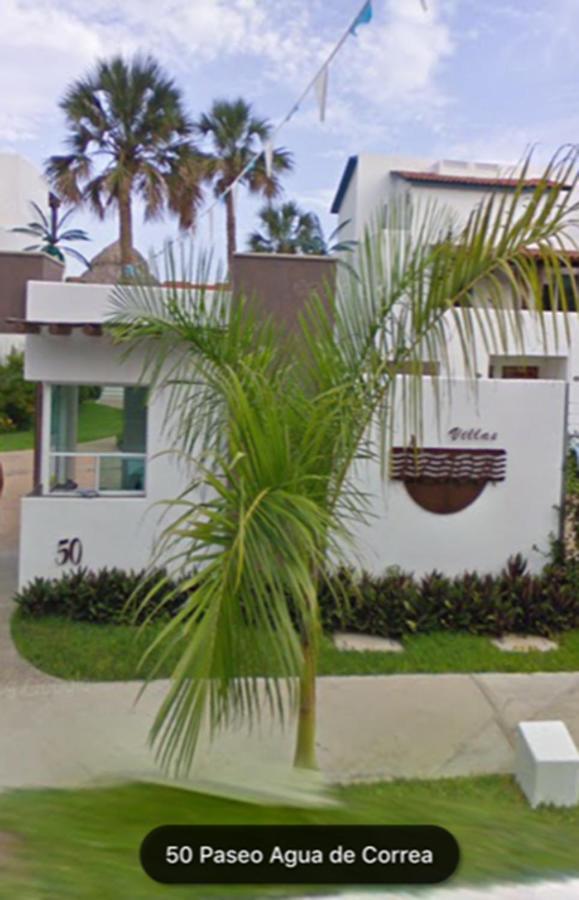 Exclusiva Villa En La Zona Hotelera De Ixtapa_Zihuatanejo اكستابا المظهر الخارجي الصورة