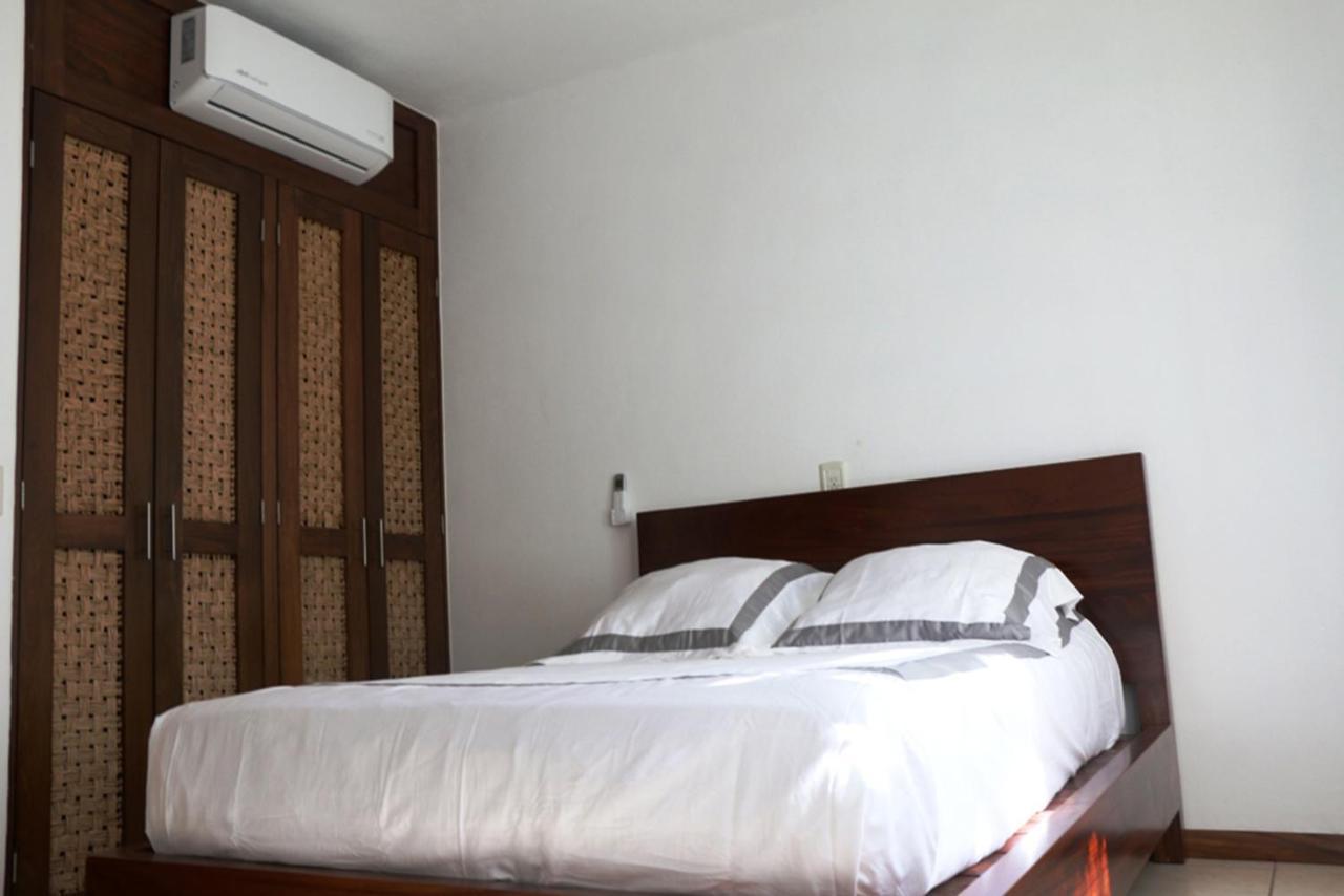 Exclusiva Villa En La Zona Hotelera De Ixtapa_Zihuatanejo اكستابا المظهر الخارجي الصورة
