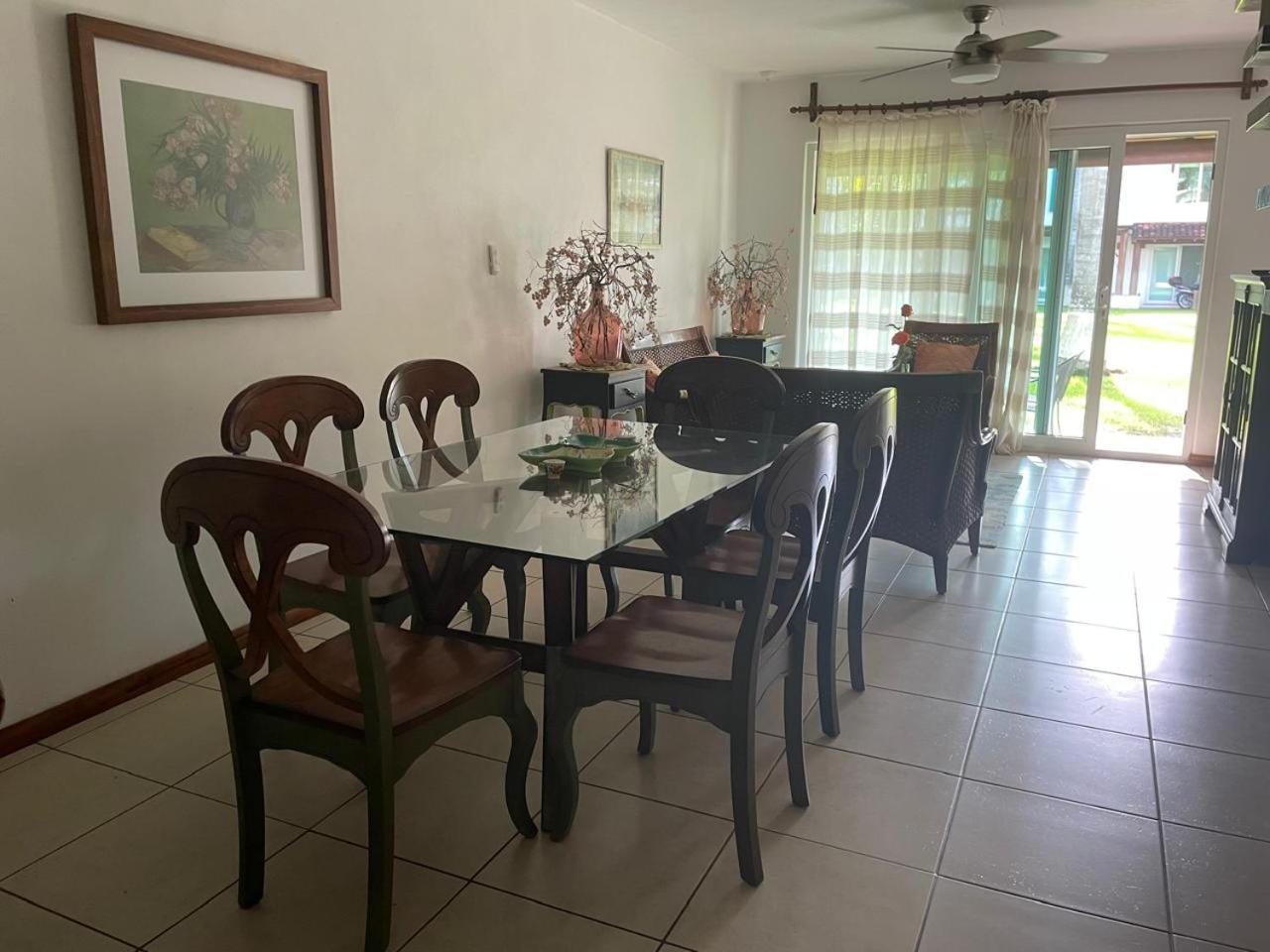 Exclusiva Villa En La Zona Hotelera De Ixtapa_Zihuatanejo اكستابا المظهر الخارجي الصورة