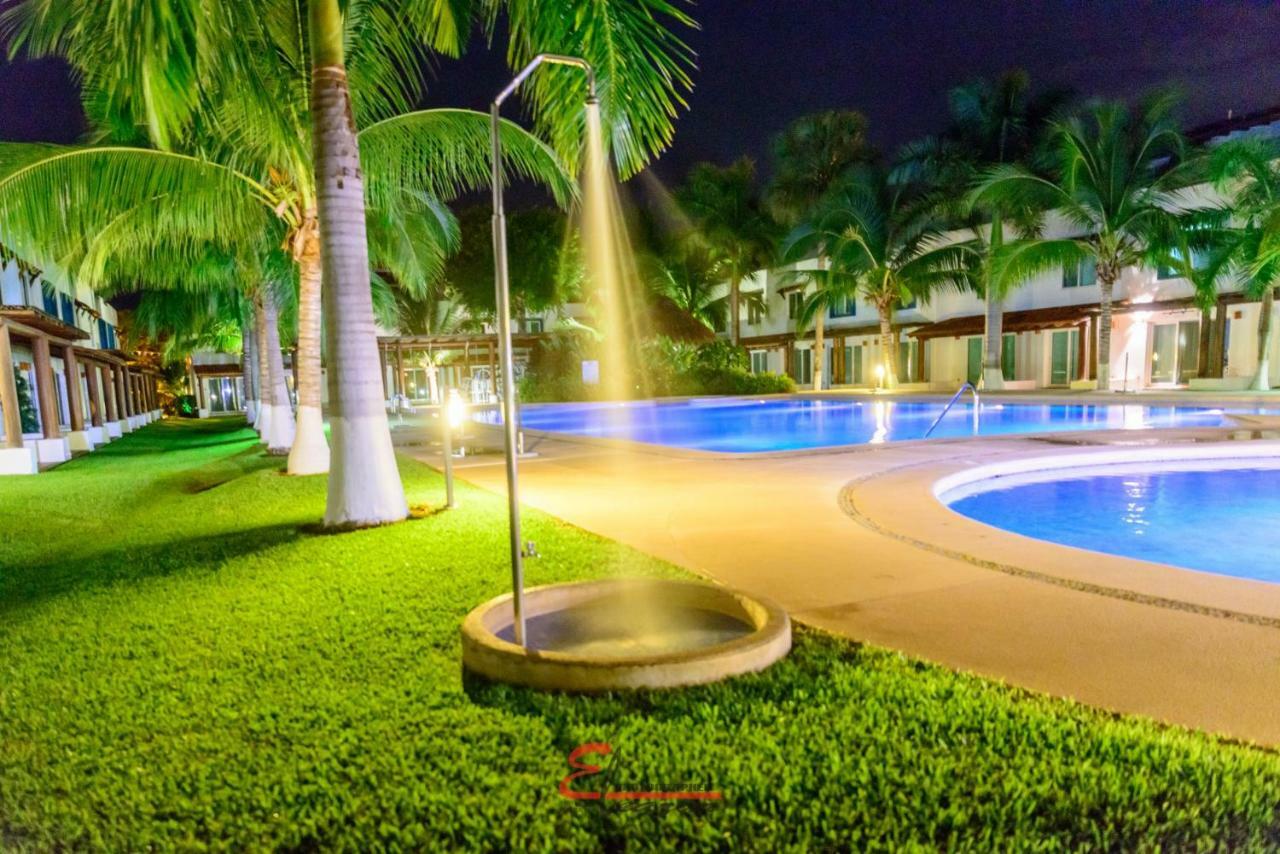 Exclusiva Villa En La Zona Hotelera De Ixtapa_Zihuatanejo اكستابا المظهر الخارجي الصورة