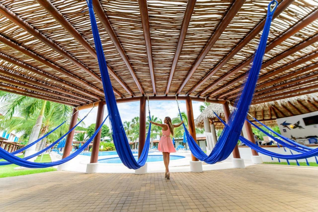 Exclusiva Villa En La Zona Hotelera De Ixtapa_Zihuatanejo اكستابا المظهر الخارجي الصورة