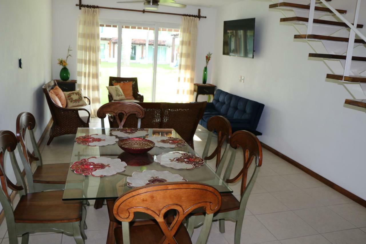 Exclusiva Villa En La Zona Hotelera De Ixtapa_Zihuatanejo اكستابا المظهر الخارجي الصورة