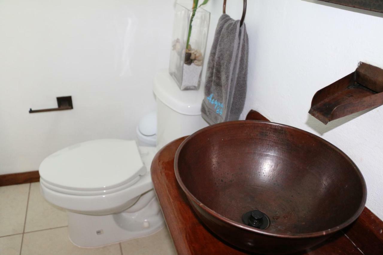 Exclusiva Villa En La Zona Hotelera De Ixtapa_Zihuatanejo اكستابا المظهر الخارجي الصورة