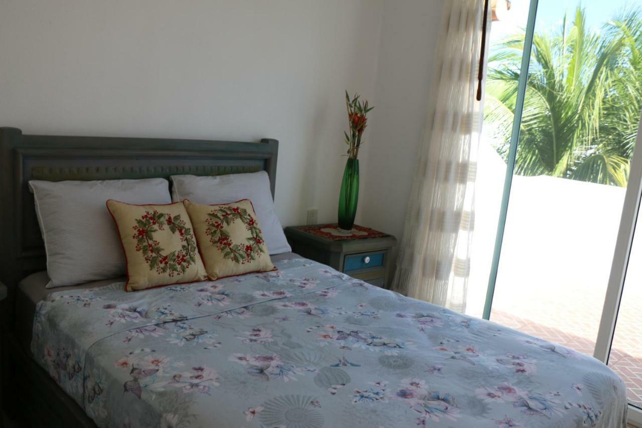 Exclusiva Villa En La Zona Hotelera De Ixtapa_Zihuatanejo اكستابا المظهر الخارجي الصورة