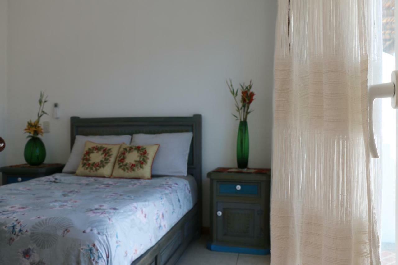 Exclusiva Villa En La Zona Hotelera De Ixtapa_Zihuatanejo اكستابا المظهر الخارجي الصورة