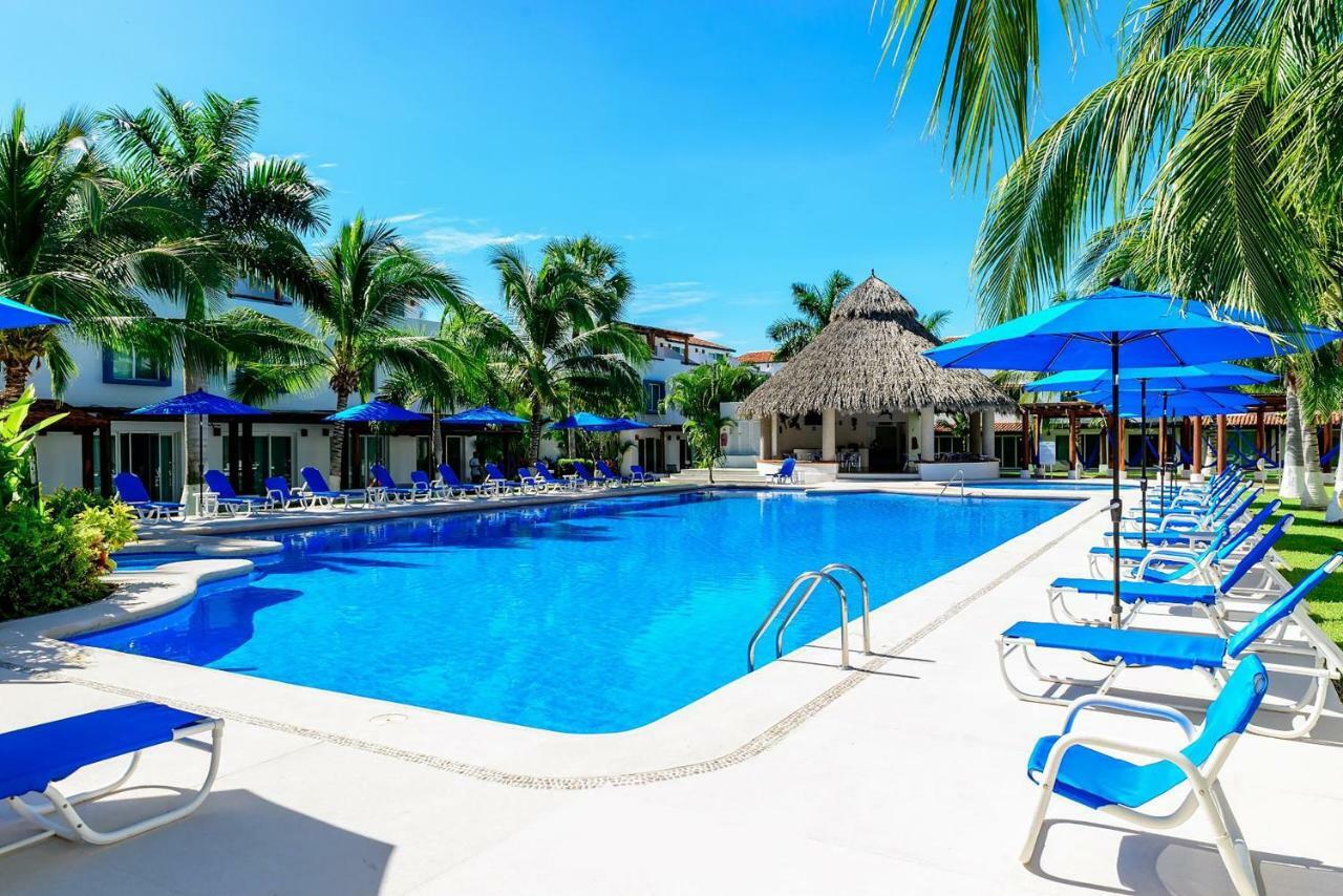 Exclusiva Villa En La Zona Hotelera De Ixtapa_Zihuatanejo اكستابا المظهر الخارجي الصورة
