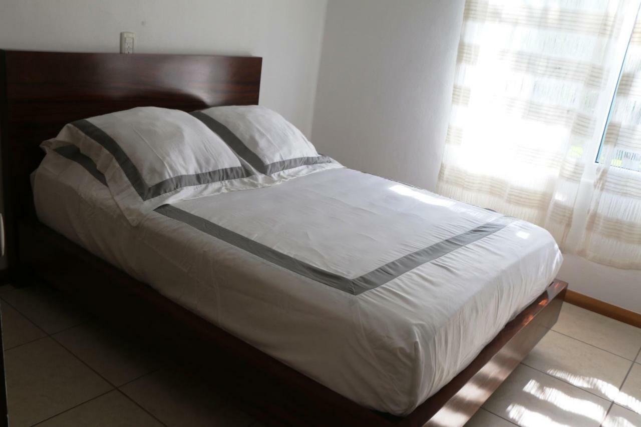 Exclusiva Villa En La Zona Hotelera De Ixtapa_Zihuatanejo اكستابا المظهر الخارجي الصورة