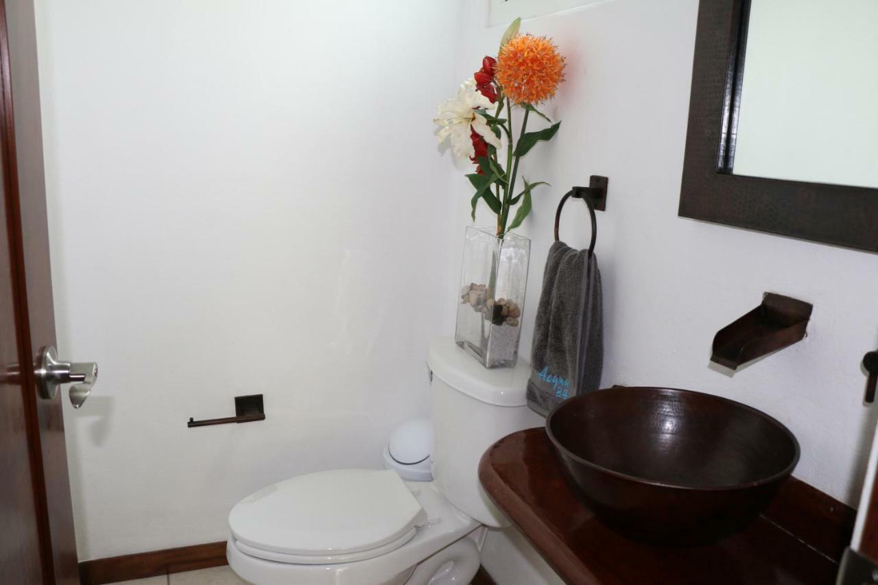 Exclusiva Villa En La Zona Hotelera De Ixtapa_Zihuatanejo اكستابا المظهر الخارجي الصورة