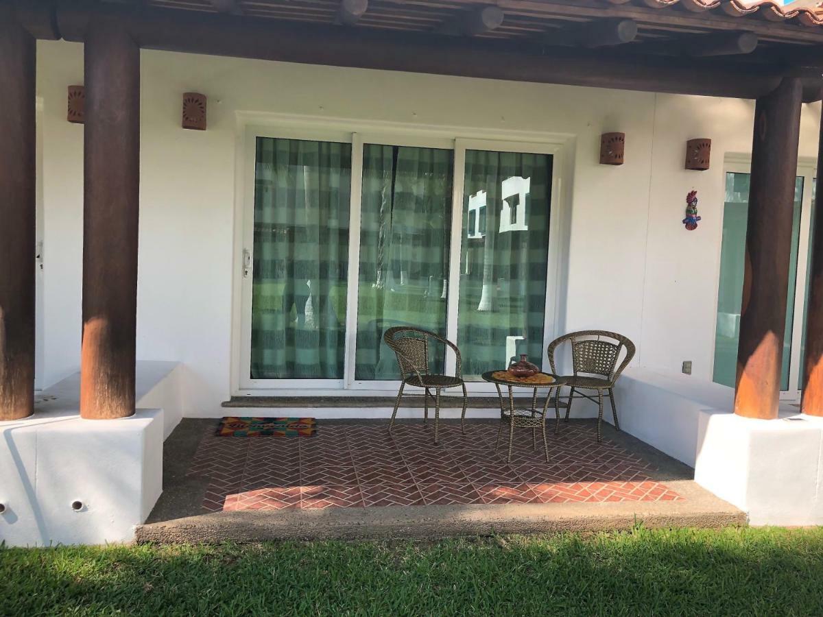 Exclusiva Villa En La Zona Hotelera De Ixtapa_Zihuatanejo اكستابا المظهر الخارجي الصورة