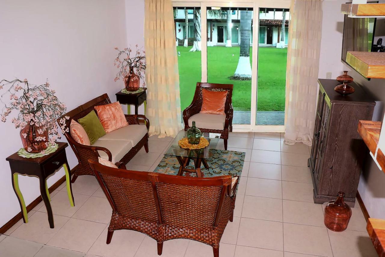 Exclusiva Villa En La Zona Hotelera De Ixtapa_Zihuatanejo اكستابا المظهر الخارجي الصورة