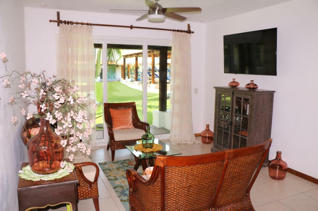 Exclusiva Villa En La Zona Hotelera De Ixtapa_Zihuatanejo اكستابا المظهر الخارجي الصورة