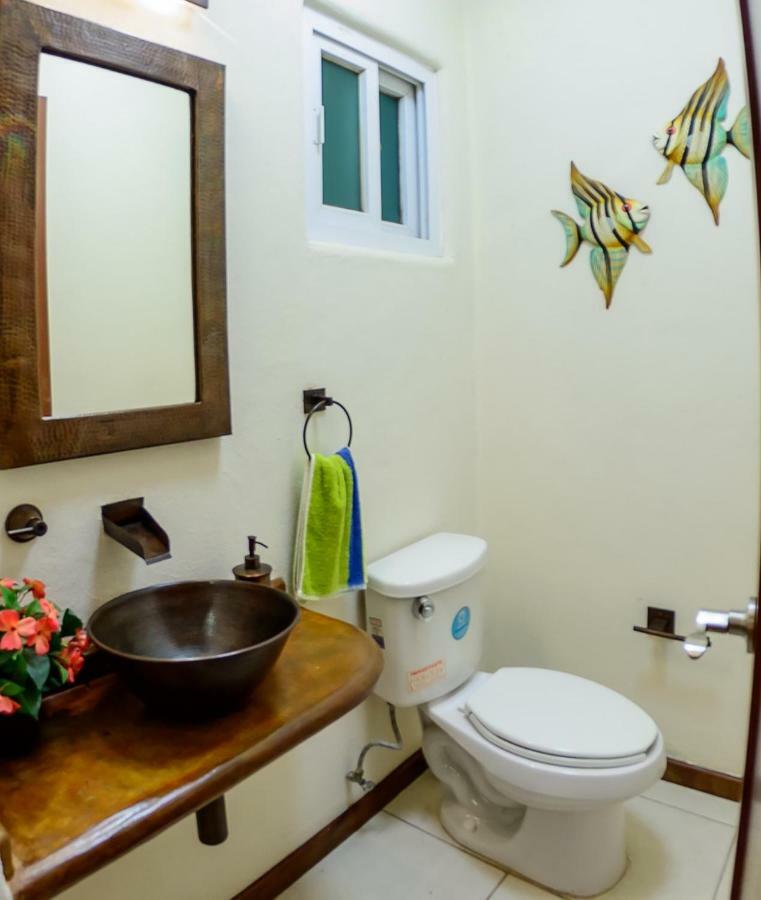 Exclusiva Villa En La Zona Hotelera De Ixtapa_Zihuatanejo اكستابا المظهر الخارجي الصورة