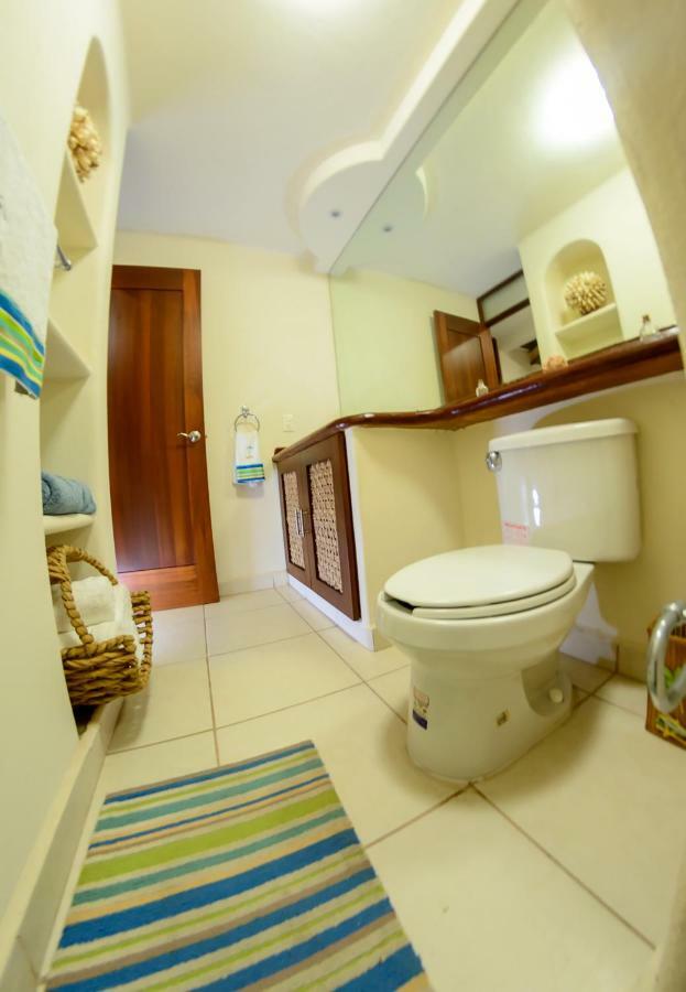 Exclusiva Villa En La Zona Hotelera De Ixtapa_Zihuatanejo اكستابا المظهر الخارجي الصورة