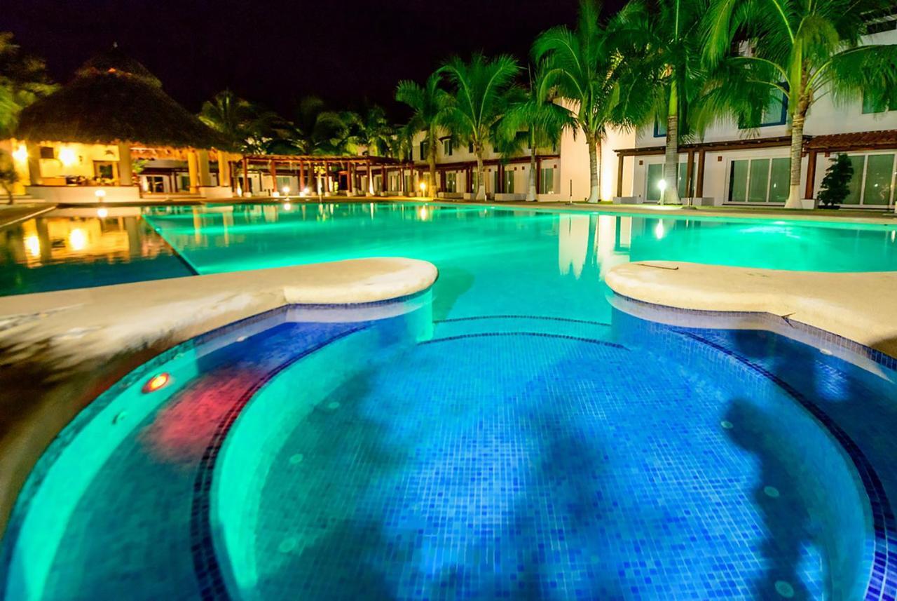 Exclusiva Villa En La Zona Hotelera De Ixtapa_Zihuatanejo اكستابا المظهر الخارجي الصورة