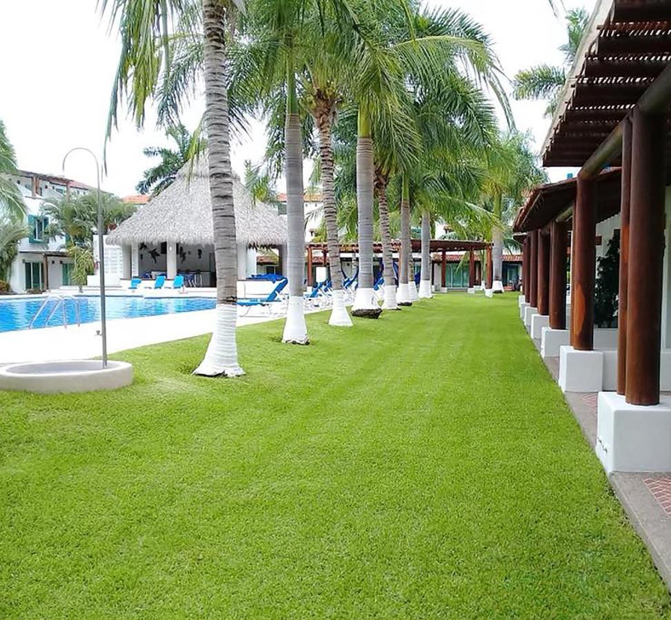 Exclusiva Villa En La Zona Hotelera De Ixtapa_Zihuatanejo اكستابا المظهر الخارجي الصورة